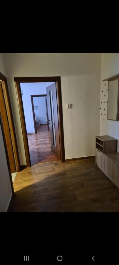 Apartament Maria Turda Exterior foto